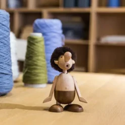 Architectmade Figurer<Strit fra