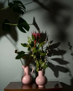 raawii Kander|Service<Strøm Kande, freesia fra