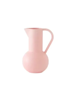 raawii Kander|Service<Strøm Kande, freesia fra