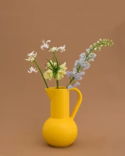 raawii Kander|Service<Strøm Kande, freesia fra