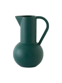 raawii Kander|Service<Strøm Kande, freesia fra