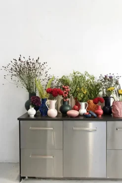 raawii Kander|Service<Strøm Kande, freesia fra