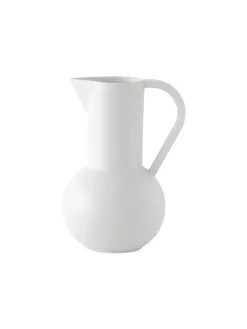 raawii Kander|Service<Strøm Kande, freesia fra