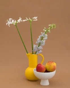 raawii Kander|Service<Strøm Kande, vaporous grey fra