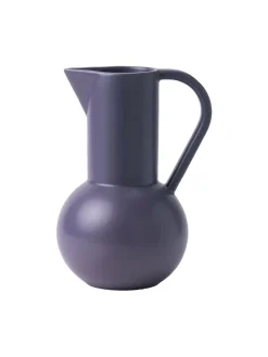 raawii Kander|Service<Strøm Kande, vaporous grey fra