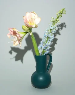 raawii Kander|Service<Strøm Kande, vaporous grey fra