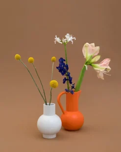 raawii Kander|Service<Strøm Kande, vaporous grey fra