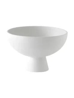 raawii Service<Strøm Skål, blue fra