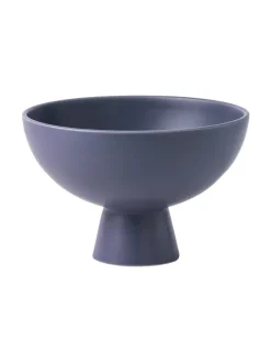 raawii Service<Strøm Skål, purple ash fra