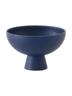 raawii Service<Strøm Skål, purple ash fra