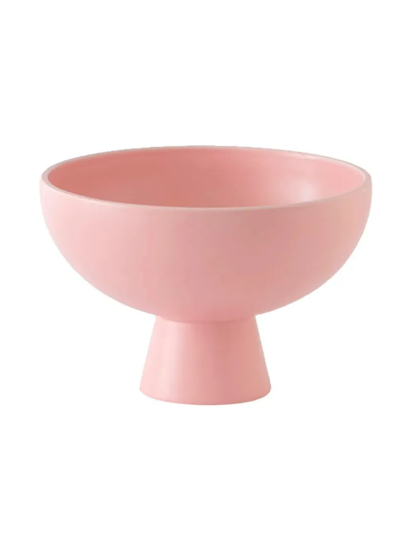 raawii Service<Strøm Skål, purple ash fra