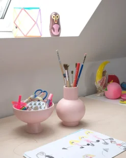 raawii Service<Strøm Skål, purple ash fra