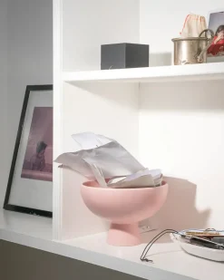 raawii Service<Strøm Skål, purple ash fra