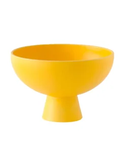 raawii Service<Strøm Skål, purple ash fra