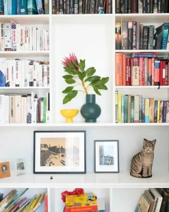 raawii Service<Strøm Skål, purple ash fra