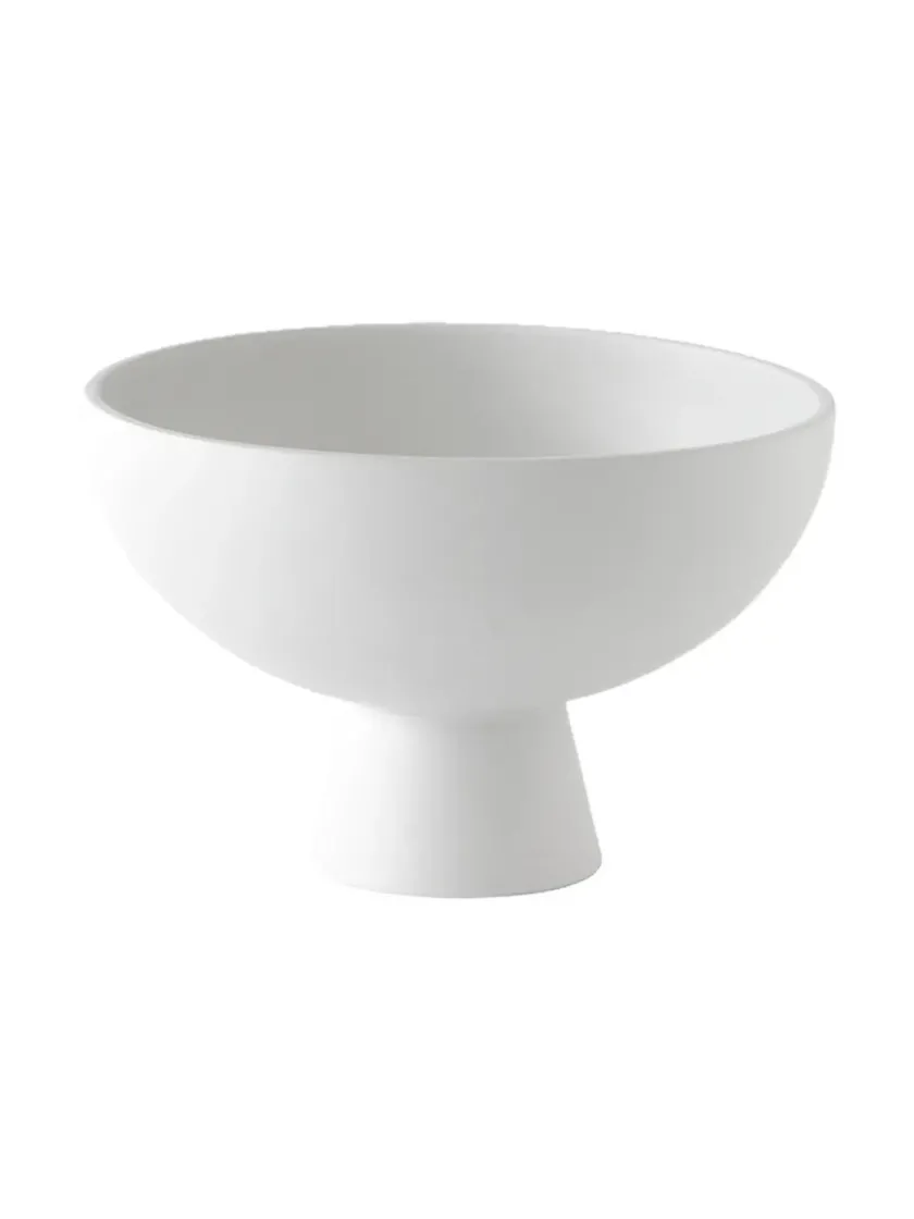 raawii Service<Strøm Skål, purple ash fra