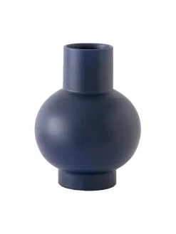 raawii Vaser<Strøm Vase, purple ash fra