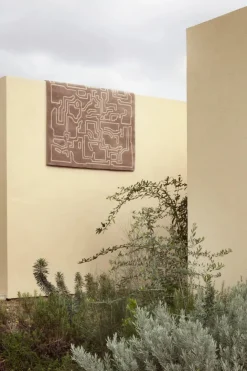 Massimo Gulvtæpper<Structures 2.0 Tæppe, Volcano dust fra