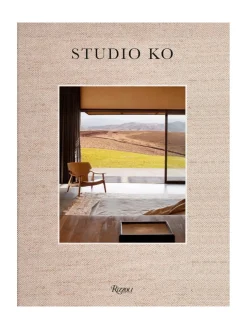 New Mags Bøger|Bøger<Studio KO fra