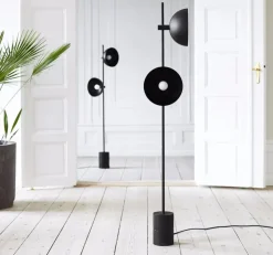 Handvärk Gulvlamper|Spots<Studio Lamp gulvlampe fra HANDVÄRK