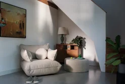 Fatboy Lænestole<Sumo Sofa Loveseat fra