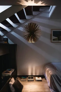 Foscarini Pendler|Spots<Sun - Light of Love Pendel fra