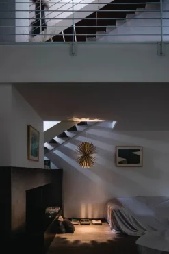 Foscarini Pendler|Spots<Sun - Light of Love Pendel fra