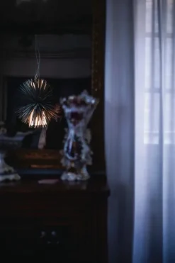 Foscarini Pendler|Spots<Sun - Light of Love Pendel fra