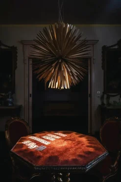 Foscarini Pendler|Spots<Sun - Light of Love Pendel fra