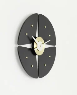 Vitra Gaver Til Ham|Vægure<Sunburst Clock fra
