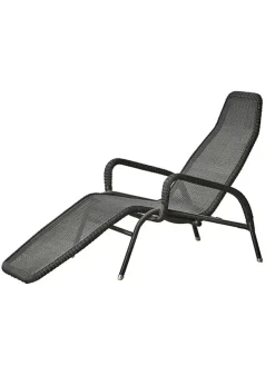 Cane-line Solvogne/Liggestole<Sunrise Liggestol fra