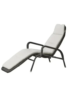 Cane-line Solvogne/Liggestole<Sunrise Liggestol fra