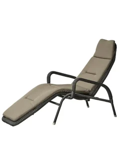 Cane-line Solvogne/Liggestole<Sunrise Liggestol fra