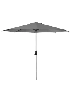 Cane-line Parasoller<Sunshade Parasol Ø300 m. Krank fra