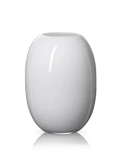 Piet Hein Vaser<SUPER Vase fra (Sort/Opal)