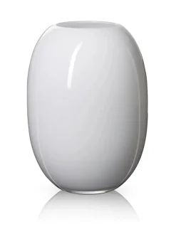 Piet Hein Vaser<SUPER Vase fra (Sort/Opal)