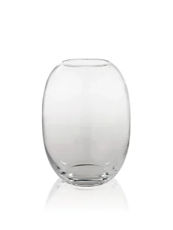 Piet Hein Vaser<SUPER Vase fra (Sort/Opal)