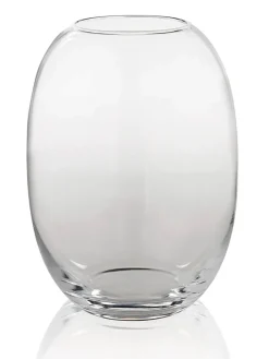 Piet Hein Vaser<SUPER Vase fra (Sort/Opal)