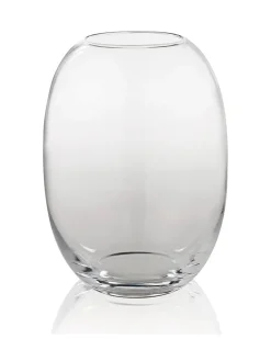 Piet Hein Vaser<SUPER Vase fra (Sort/Opal)