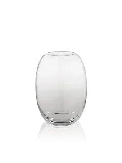 Piet Hein Vaser<SUPER Vase fra (Hvid/Opal)