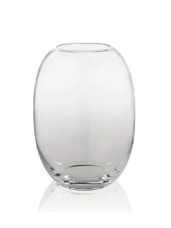 Piet Hein Vaser<SUPER Vase fra (Hvid/Opal)