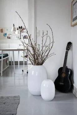 Piet Hein Vaser<SUPER Vase fra (Klar)