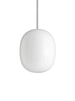 Piet Hein Pendler|Spots<Superæg pendel fra