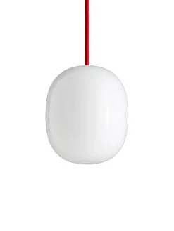 Piet Hein Pendler|Spots<Superæg pendel fra