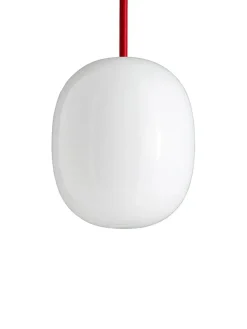 Piet Hein Pendler|Spots<Superæg pendel fra