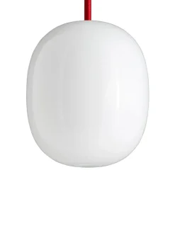 Piet Hein Pendler|Spots<Superæg pendel fra