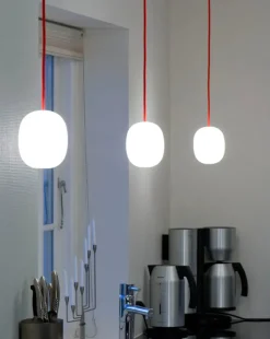 Piet Hein Pendler|Spots<Superæg pendel fra