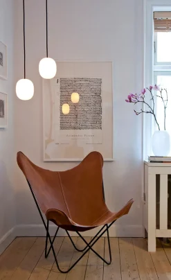 Piet Hein Pendler|Spots<Superæg pendel fra