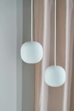 Piet Hein Pendler|Spots<Superæg pendel fra