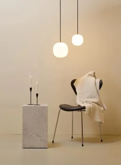 Piet Hein Pendler|Spots<Superæg pendel fra